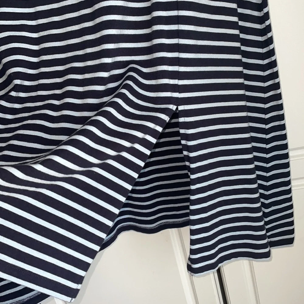 🎀DONATED🎀 Talbots Jersey Maxi Skirt - Picture 3 of 6